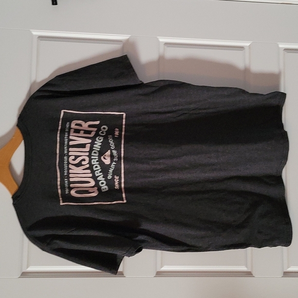 Quicksilver Shirt - Picture 4 of 5